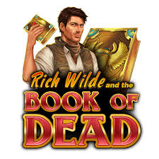 Book of Dead bij Loyal Casino