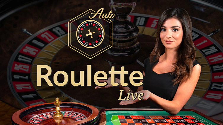 Live Roulette bij Loyal Casino