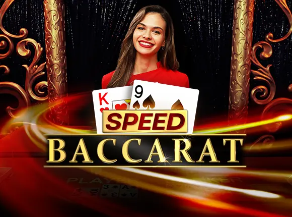 Live Baccarat bij Loyal Casino